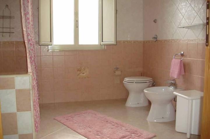 Entire apartment, Apartment/ flat - Trapani - Casa Vacanze  Flower Garden in Casa Santa (Sicily), Erice