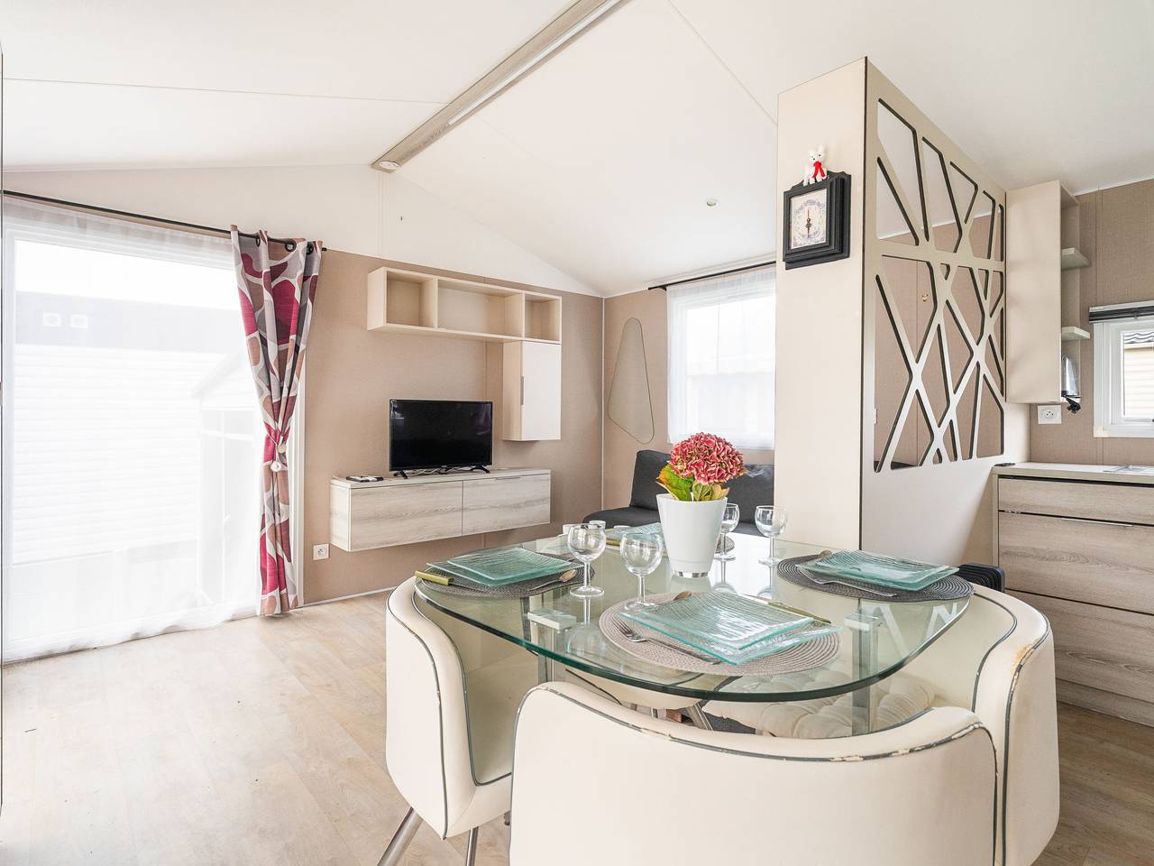 Le Bois d'Amour in Dinard, Région de Saint-Malo