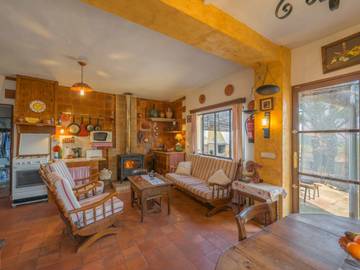 Villa in Felanitx, Mallorca Süden für 5 