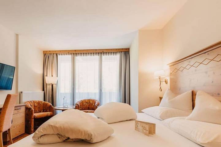 Ferienhaus für 1 Personen - 1