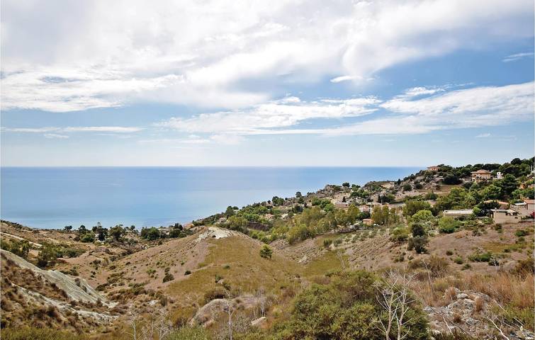 Location de vacances pour 4 personnes, avec terrasse à Licata - 4
