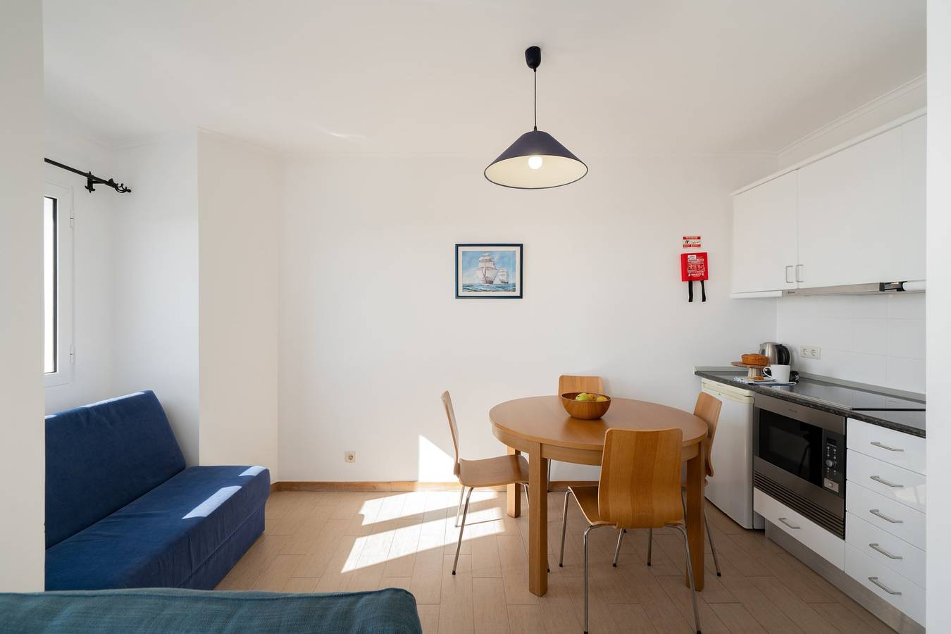 Vakantieappartement voor 3 personen met balkon, foto 15