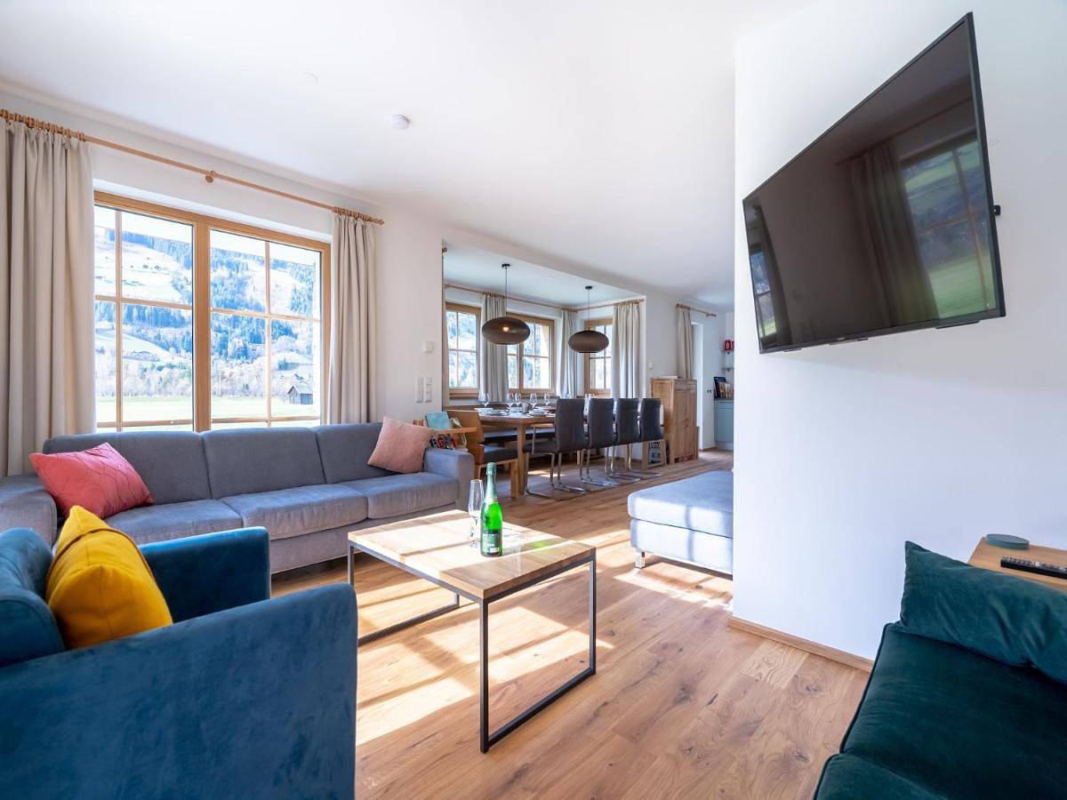 Chalet in Bad Hofgastein near Ski Slopes in Bad Hofgastein, Ski Amadé