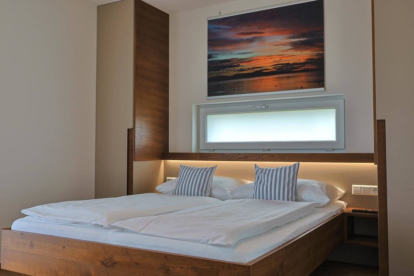 Ganze Ferienwohnung, Eschbach in Wasserburg (Bodensee), Bayerisch Schwaben