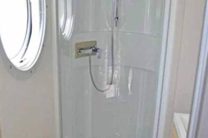 Mobil home pour 4 personnes à Argenton-les-Vallées - 4