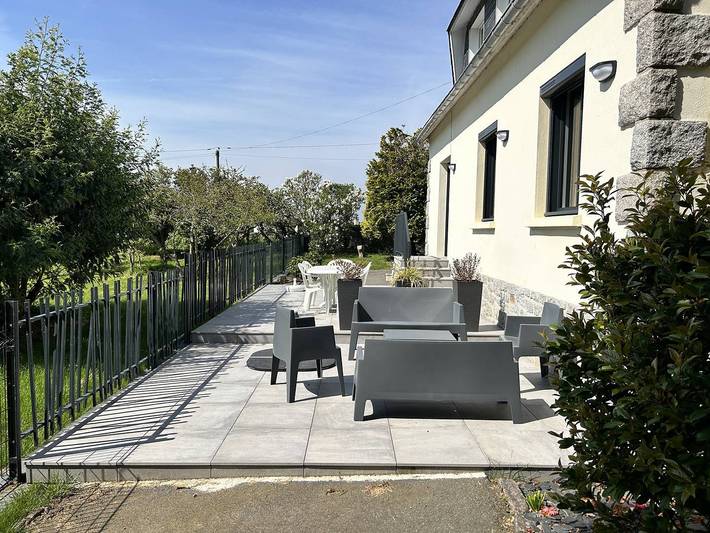 Ferienhaus für 6 Personen in Erquy - 3