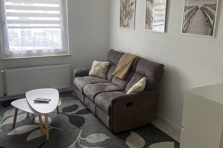 Ferienwohnung für 2 Personen in Seelze