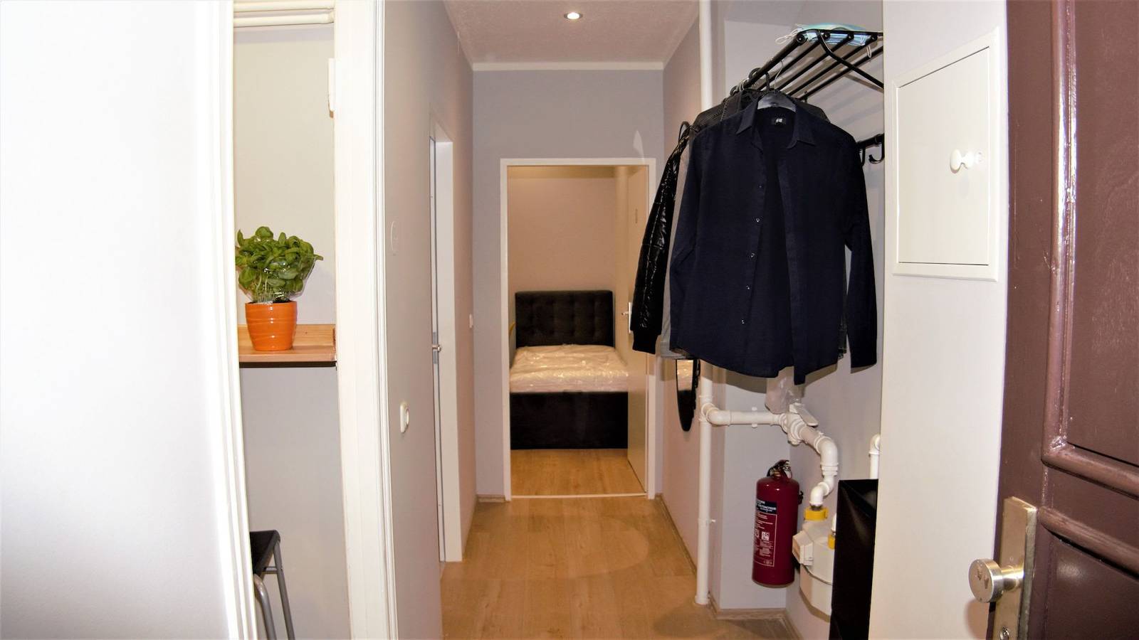 Ganze Wohnung, Ferienwohnung für 5 Personen in Prenzlauer Berg Berlin, Berlin