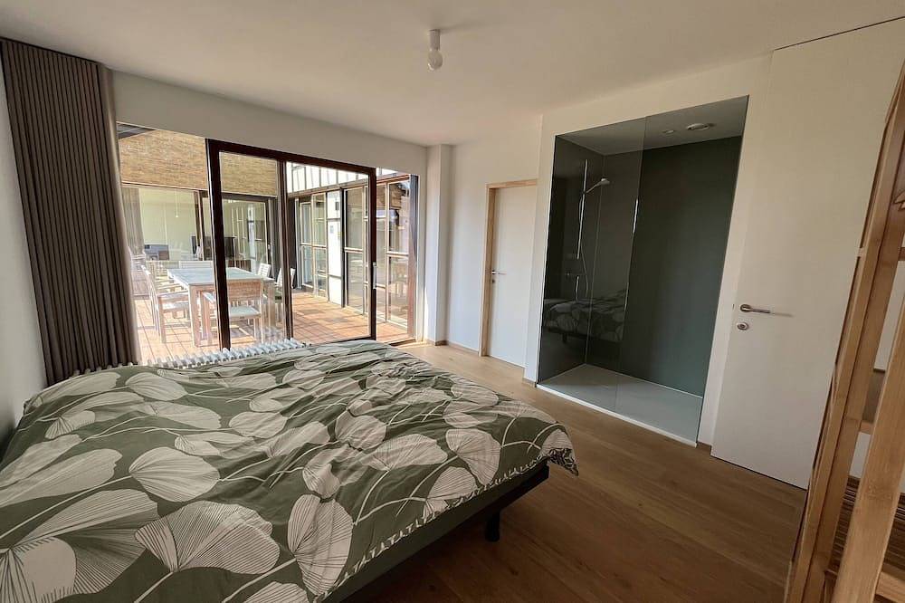 Beautiful and stylish bungalow near the sea and dunes in Oostduinkerke, Koksijde