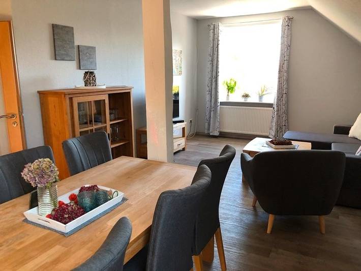 Ferienwohnung für 6 Personen