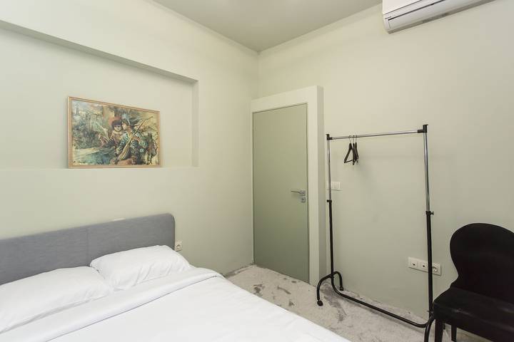 Ganze Wohnung, Elegant 2bdr Apartment with a Balcony in Sofia, Bulgarien