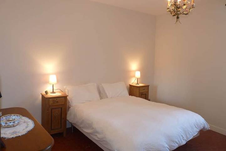 Location de vacances pour 6 personnes, avec balcon à Saignon - 2