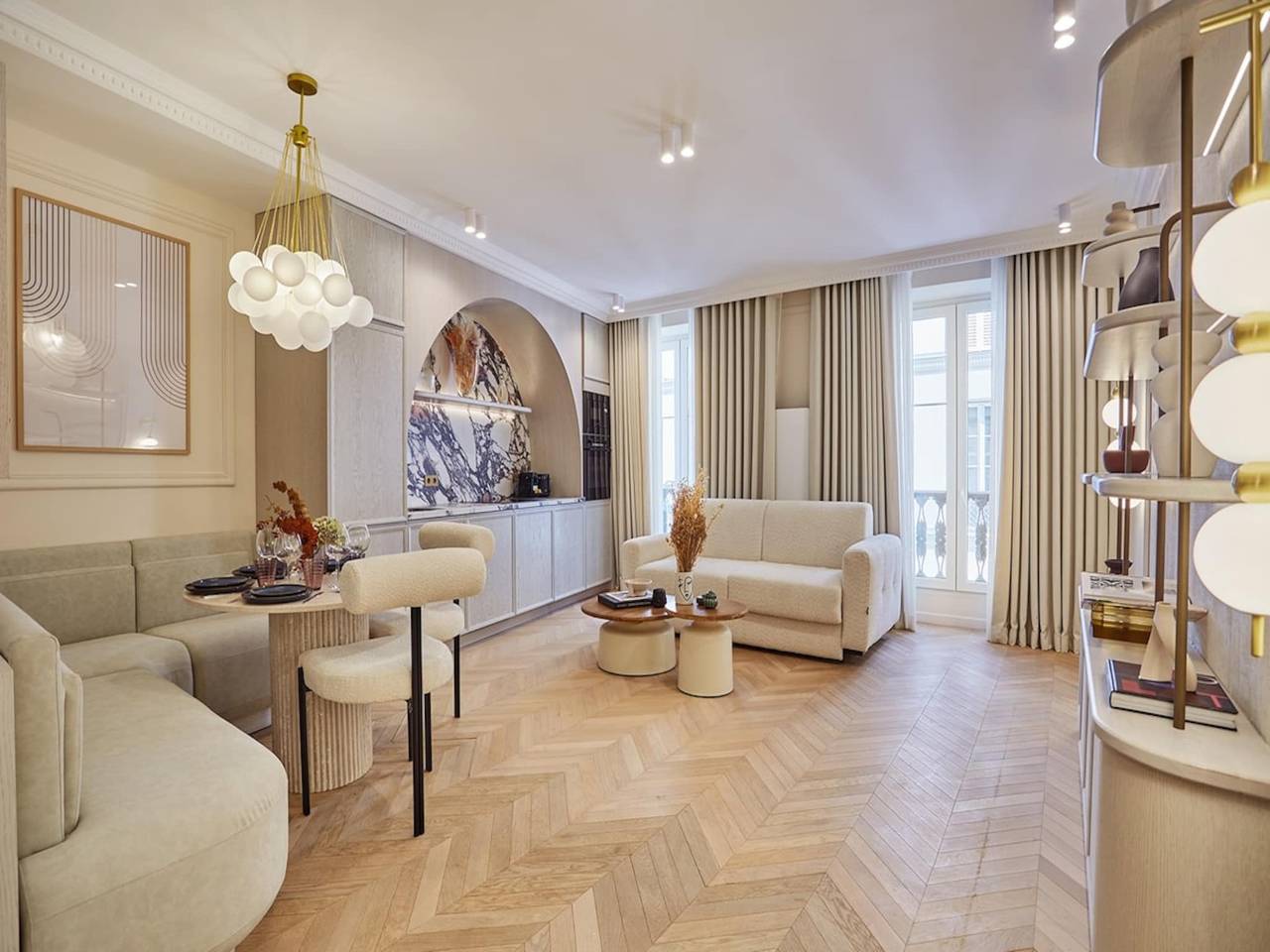 Appartement de vacances