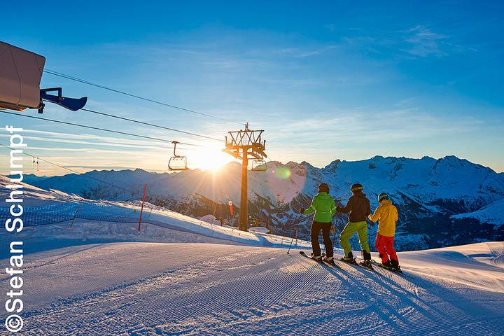 Chalet Gotthard 105 (ganzes Haus in Andermatt, Skiarena Andermatt-Sedrun