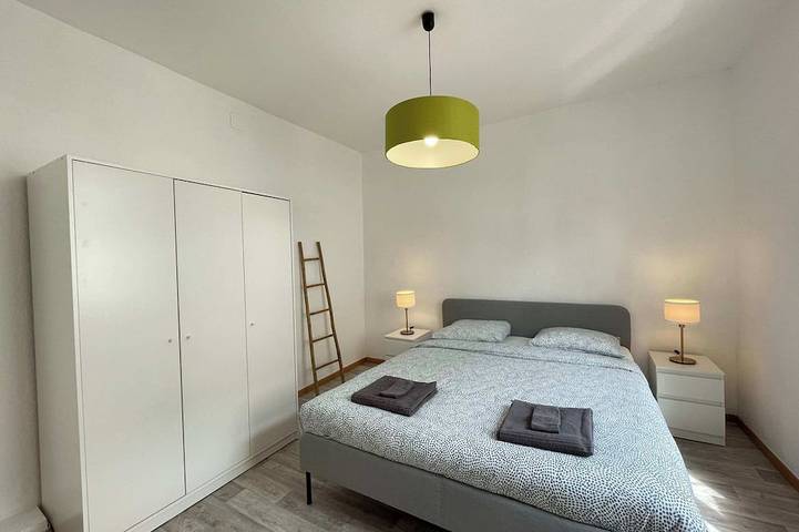 Appartement entier, 1st Central 2 Br w/ Living room + 5mn from Basel in Saint-Louis, Région de Mulhouse