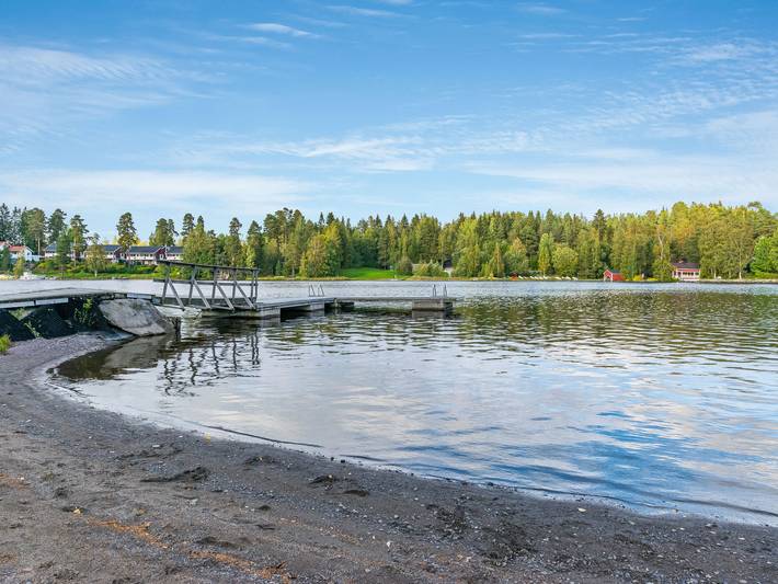 Rustholli 9 in Pirkanmaa