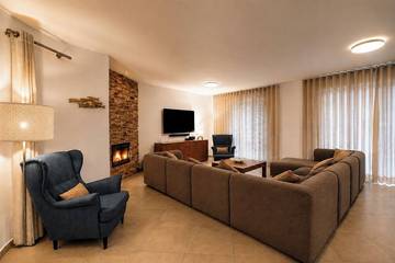 Ferienhaus für 12 Personen in Salema, Naturpark Südwest-Alentejo und Costa Vicentina, Bild 3