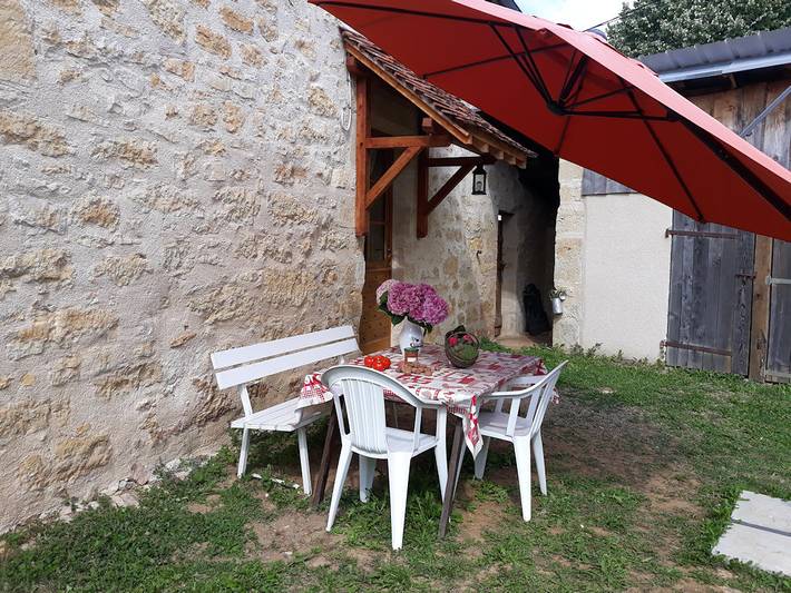 Gîte pour 7 personnes, avec jardin et terrasse en Corrèze - 3