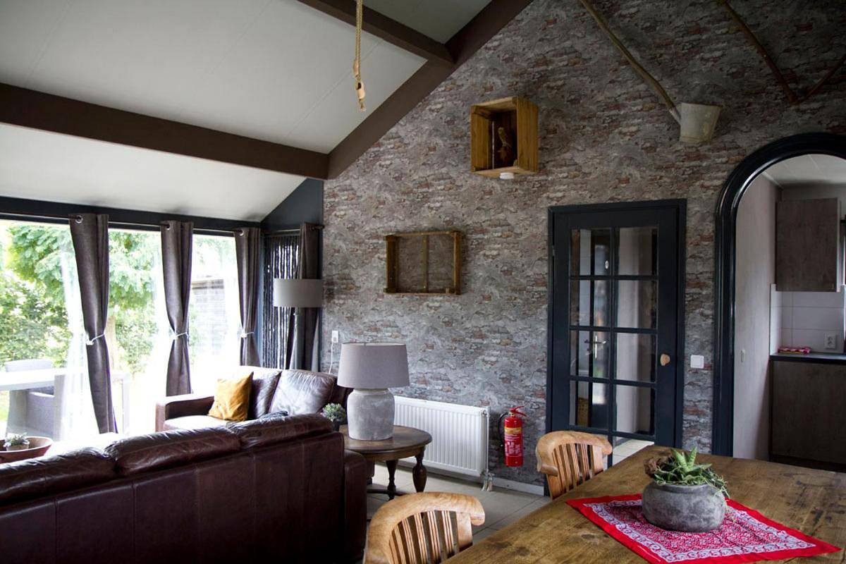 Two-Bedroom House in Ede, Hoge Veluwe