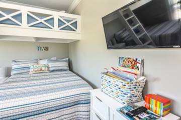 Apartamento para 10 Personas en Fort Morgan, Alabama Gulf Coast, Foto 2