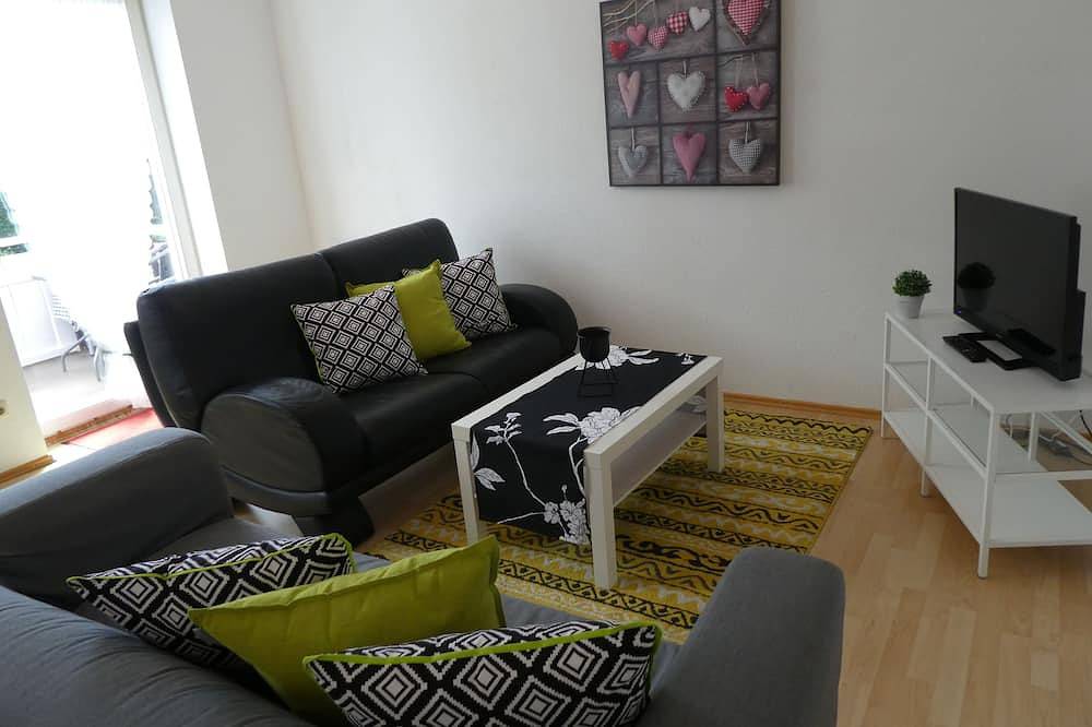 Ganze Wohnung, Allgäutraum Ferienwohnung Nr. 10 für 2-5 Personen in Durach, Bayerisch Schwaben