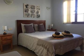 Villa for 4 People in Playa Blanca, Yaiza, Photo 1