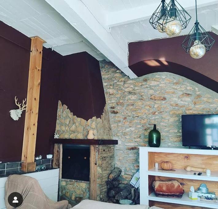 Casa de vacaciones para 8 personas - 1