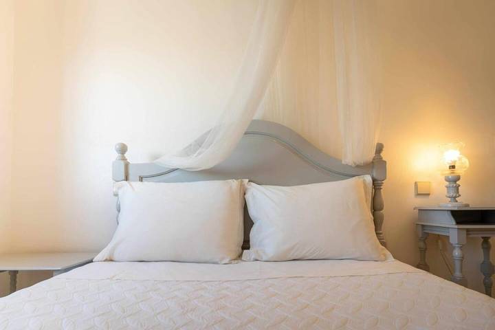 Maison de campagne pour 13 personnes, avec vue ainsi que jardin et piscine, animaux acceptés à Ponte de Lima - 4