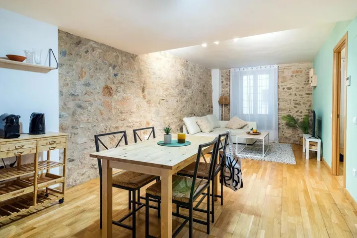Ferienwohnung für 2 Personen - 1