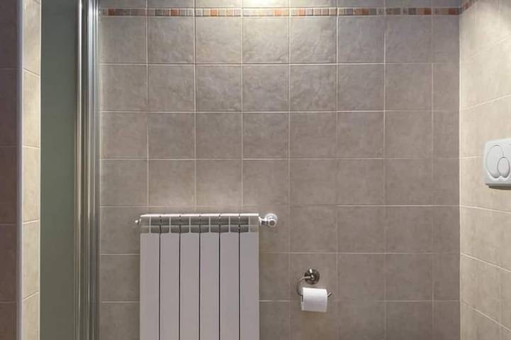 Ganze Wohnung, Mansarda Santa Chiara - AffittiPontediLegno in Temù (Dorf), Temù
