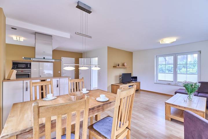 136 Rh Wacholderweg 7 in Ostseebad Karlshagen, Karlshagen