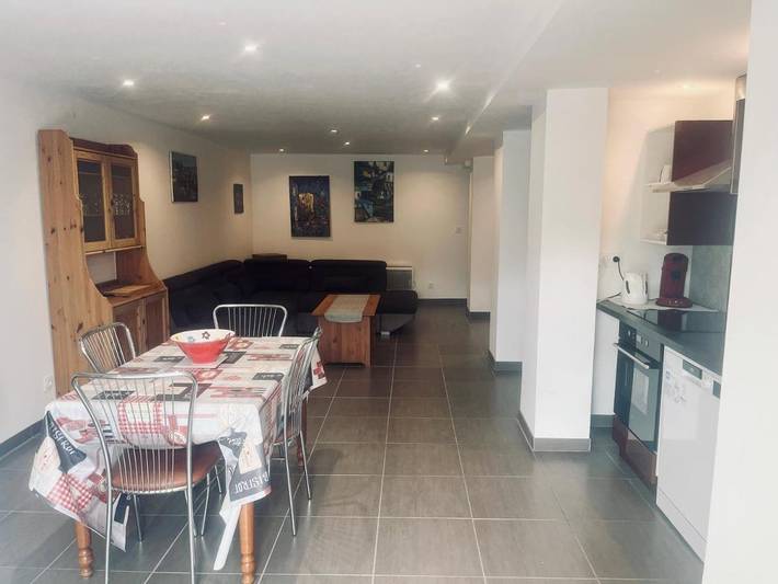 Gîte pour 4 personnes, avec jardin et terrasse à Castelsarrasin - 2