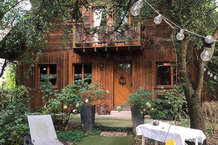 Gîte pour 5 personnes dans Maretz