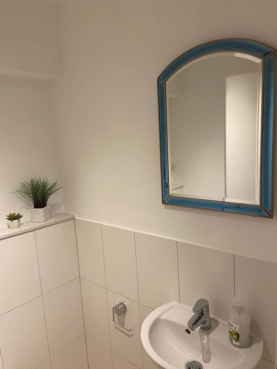 Ganze Wohnung, Apartment „Residenz Kipshoven“ mit Wlan in Wegberg, Niederrhein