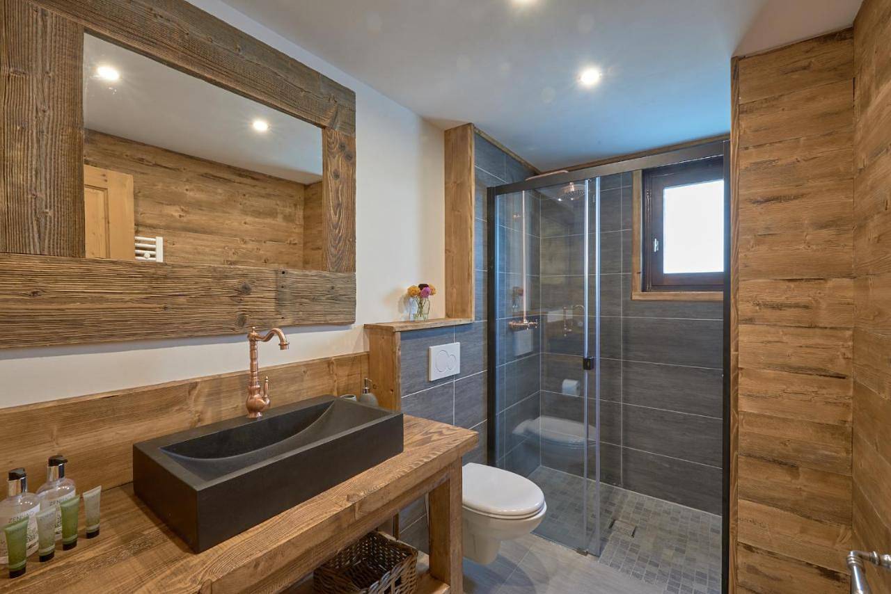 Chalet in Les Gets, Les Portes du Soleil