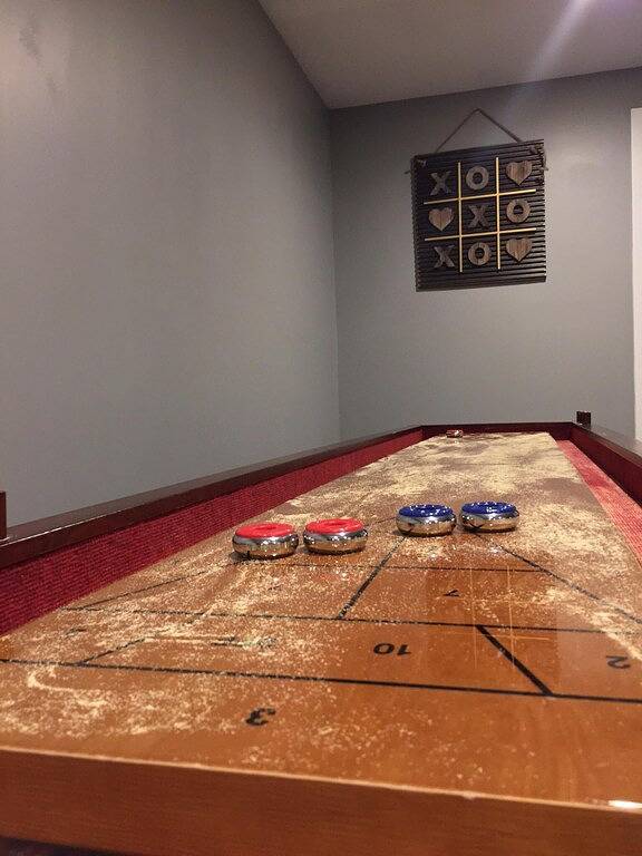 Ganze Wohnung, Lrg 2bd, Schneebecken, Powder Mtn in Eden (UT), Uinta Wasatch Cache National Forest