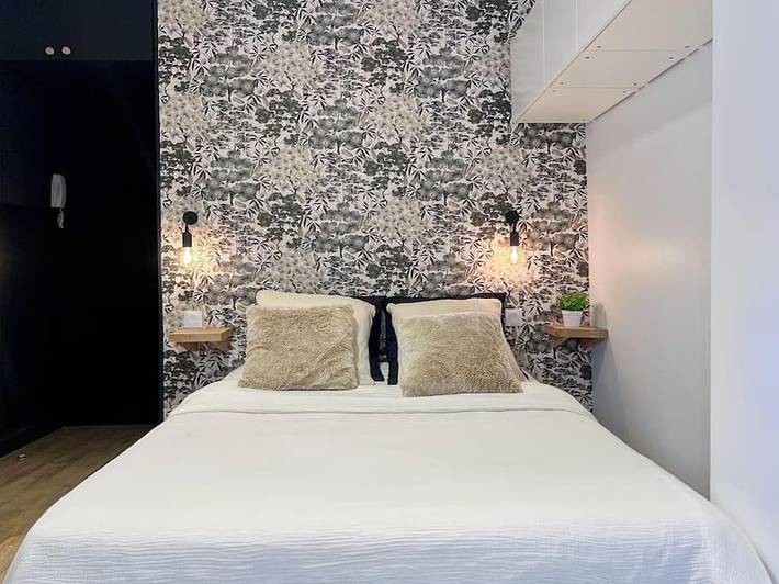 Appartement de vacances pour 2 personnes