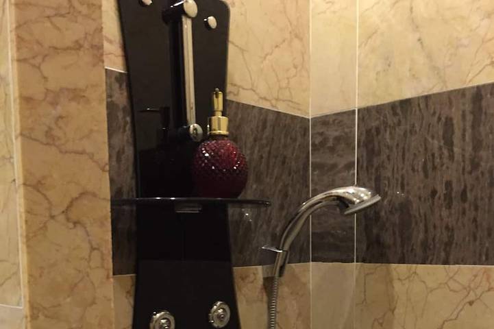 B&B für 2 Personen in Nizza - 4