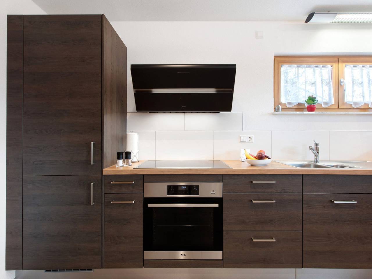 Ganze Ferienwohnung, Haus Morgensonne - Haus Morgensonne in Weilheim, Südschwarzwald