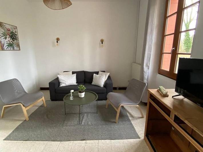 Location de vacances pour 5 personnes à Montech - 3