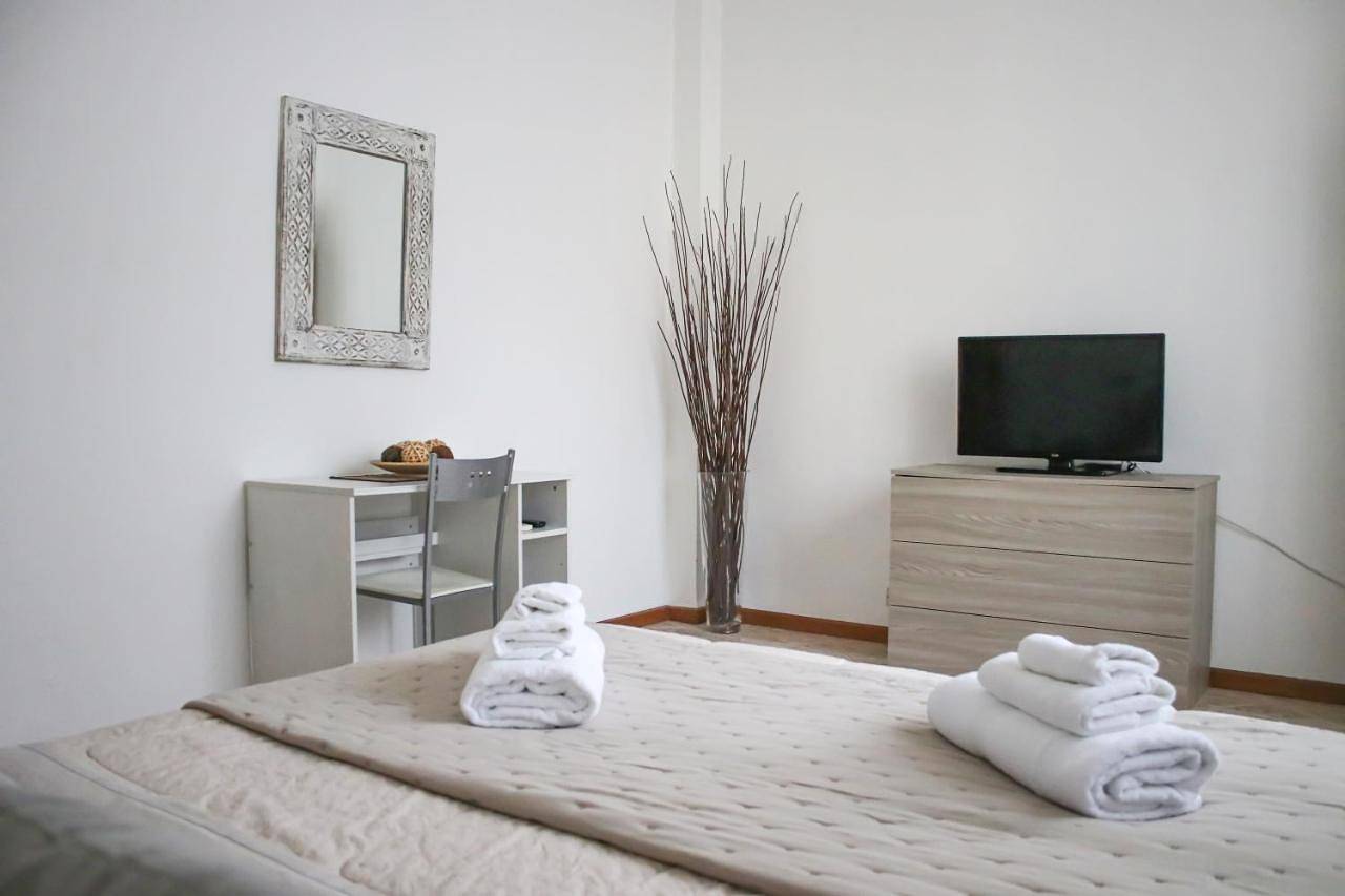 Apartment in Reggio d'Émilie, Province de Reggio Emilia