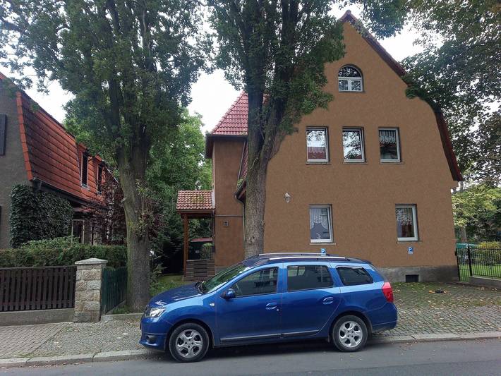 Ferienwohnung für 6 Personen in Halberstadt - 2