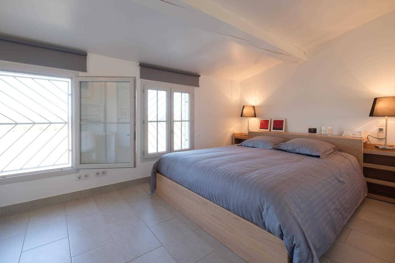 Le Refuge in Bages (Aude), Region de Narbonne