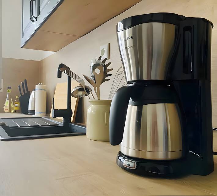 Bauernhof für 4 Personen, mit Garten, mit Haustier in Hessen - 3