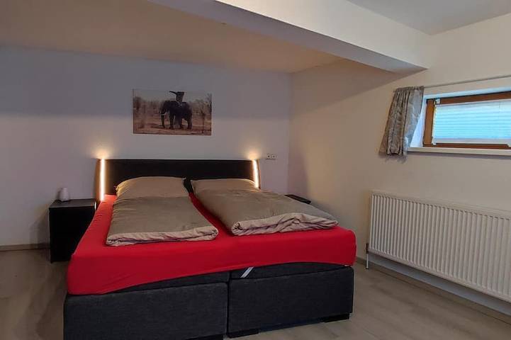 Ferienhaus für 2 Personen, mit Haustier in Duderstadt - 2