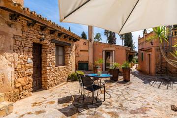 Chalet in Campos, Mallorca Sur für 2 