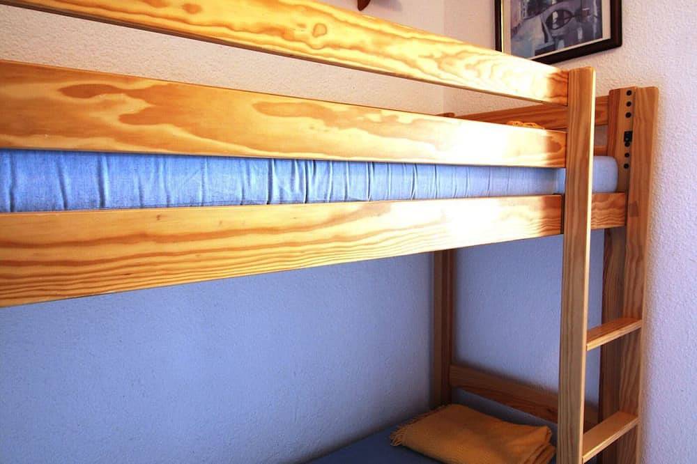 Appartement entier, Studio cabine 4 pers au pied des pistes avec parking – Auris en Oisans in Auris, Parc national des Écrins