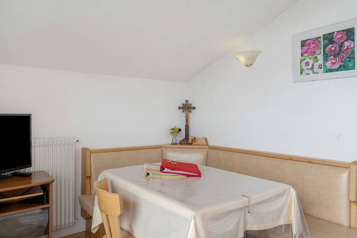 Gîte pour 5 personnes, avec balcon dans Dolomites - 3