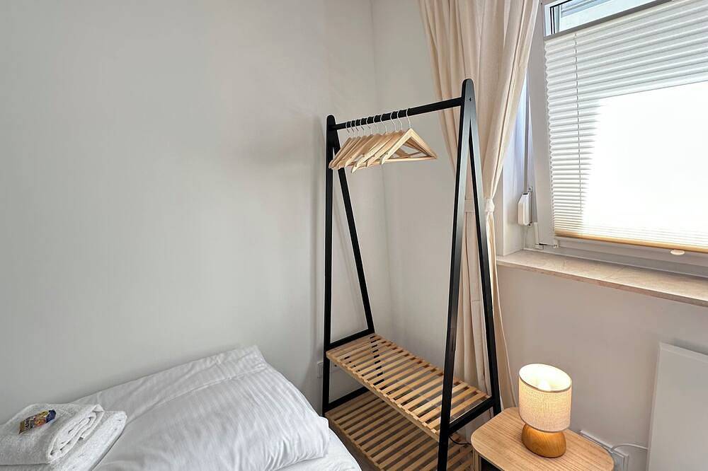 Entire apartment, Urban Coast - Old Town - incl. parking lot in Würzburg, Franconian Wine Country