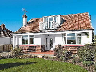 Seacot in Runswick Bay, North York Moors National Park